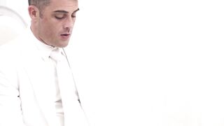 The Holy Handjob A Mormons Obsession