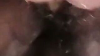 When Worlds Collide Interracial Threesome for the Bold