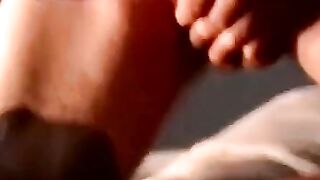 When Worlds Collide Interracial Threesome for the Bold