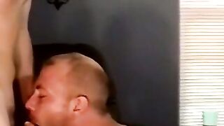 When Worlds Collide Interracial Threesome for the Bold