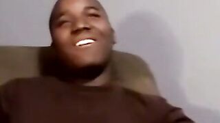 PervXperience.com Black Beautys Anal Tease