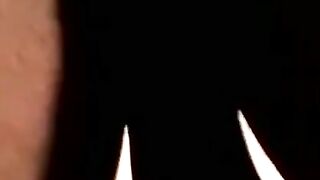 PervXperience.com Black Beautys Anal Tease