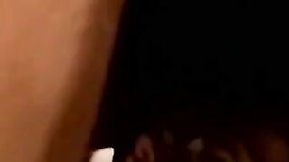PervXperience.com Black Beautys Anal Tease