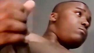 PervXperience.com Black Beautys Anal Tease