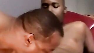 PervXperience.com Black Beautys Anal Tease