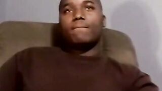 PervXperience.com Black Beautys Anal Tease