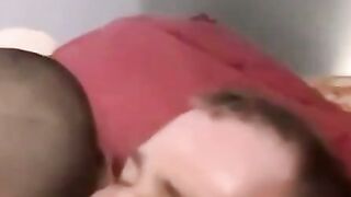 PervXperience.com Black Beautys Anal Tease