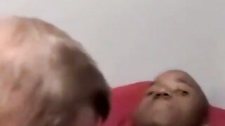 PervXperience.com Black Beautys Anal Tease