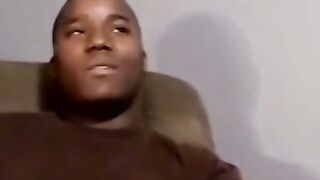 PervXperience.com Black Beautys Anal Tease