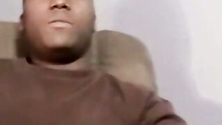 PervXperience.com Black Beautys Anal Tease