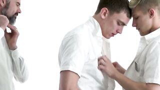 Mormon Inferno