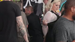 The Domination of Delilah