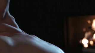 Midnight Orgy Raw and Uninhibited