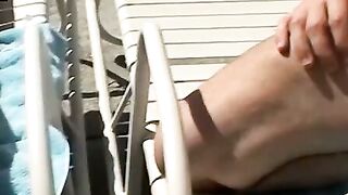 Bare It All Pantyclad Twinks Strip Down to Pleasure