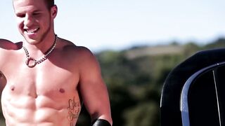 Raw Desire Hoe 10
