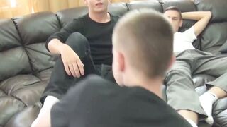 ToeTally Fucked Hoe 2