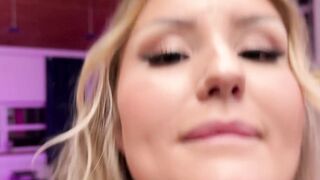 Sultry Siren Sophia Screams in Ecstasy as She Gets Caught in a Web of Desireassistant
