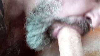 Banging the Bad Boy