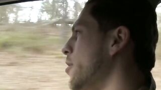 Picked Up and Plexed