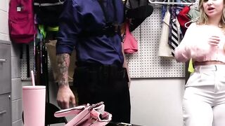 Desperate for Kegels, Aria Banks Takes Her Pussy Play to New Heights with Dildos Galore!