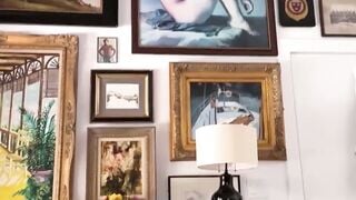 Artistic Inheritance A Petite Pleasure