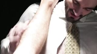 Slave to Your Sexy