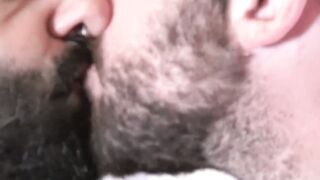Max Horseshoes Biggest Dick Filling John Lockes Tight Ass Holes