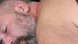 Mating Instincts  A Wild Seduction