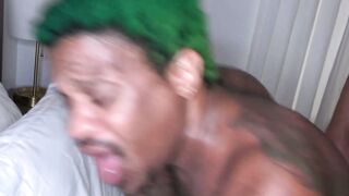 Daddys Little Secret A BBC Bottoming Surprise