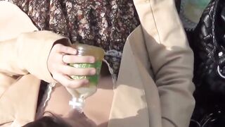 Sakura Seduction Tokyos Hottest Moments Caught on Camera