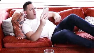 Stepbros Squirter Seduction