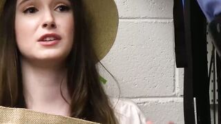Voluptuous Vixen Hazel Moore A Seductive Seduction