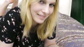 Stepaunts Pleasure Reigns A Sluts Orgasmic Quiver