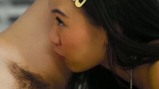 Savoring the Sweetness Kimmys Hairy Delight for Kallie