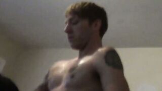 Inked Insatiables Tear Up Cute Boyfriend with Brutal Raw Fking