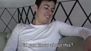 Sabor Latino El Calor de los Jovenes