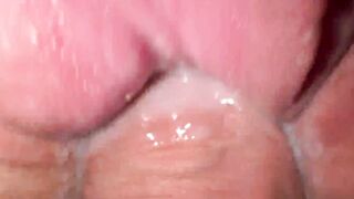 Cum Getting Me Wet