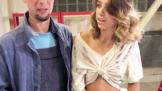 Elena Vedem The Czech Seductress Unleashed
