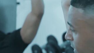 Steamy Sweat Sessions Mateo and Zarios Forbidden Fling