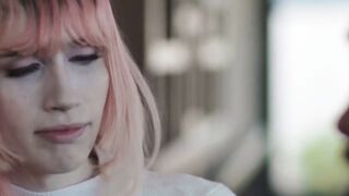 Stepdaughter Mimi Oh A Turbulent Affair