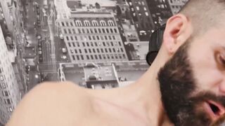 Unleashing the Beast Karl Stevens Tames the Savage Wolf
