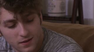 Legendary Lovemaking Calvin Banks Takes On Max Sargent