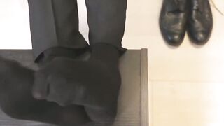 SoleMatesXXX.com  Fit to Be Fondled Alexanders Alluring Size 10 Feet
