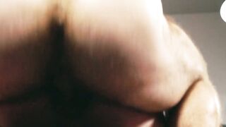 BBC Crush Drew Valentino Devours Michael Bostons Intense Rear