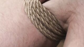 Knot My Desire