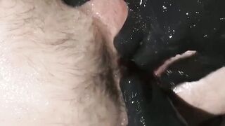 Knot My Desire