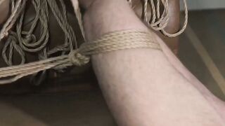 Knot My Desire