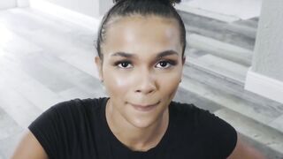 VirginVixens.com   Mias Backyard Bootcamp Cheating Housewives vs Bosses