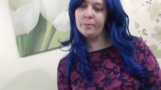 Blow Me Away Abbis Smoking Hot Seduction
