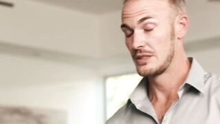 Taming the Maverick in the Bedroom